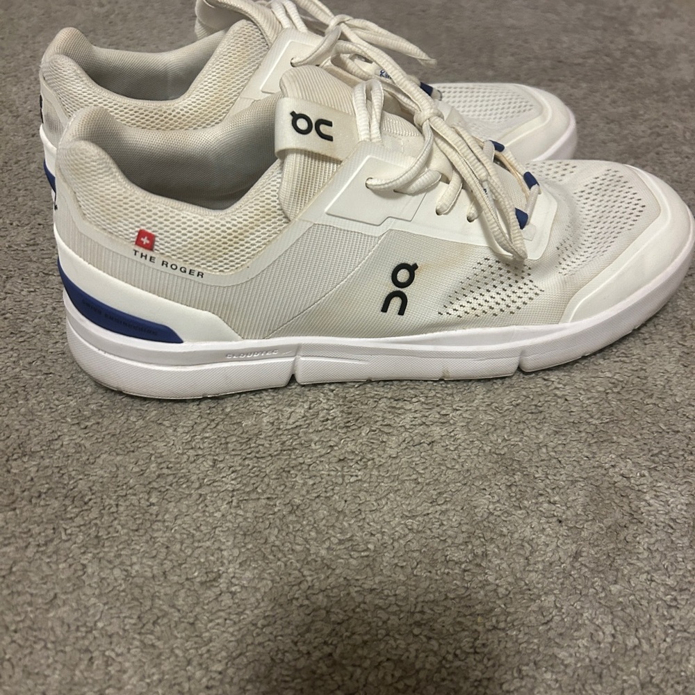 In Cloud Mens Size 11